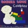 Judson Mancebo - Babies Love Coldplay