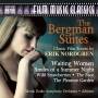 Adriano / Slovak Radio Symphony Orchestra - The Bergman Suites