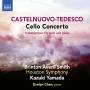 Smith / Chen / Yamada / Houston Symphony - Cellokonzerte