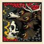 Lento / tons - Split (red / Black)
