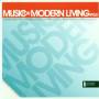Various - Music For Modern Living Vol.4
