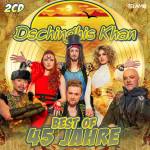 Dschinghis Khan - Best Of:45 Jahre
