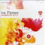 Various Artists - Parsec
