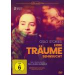 Dag Johan Haugerud - Oslo Stories: TRAeUME [DE-Version, Regio 2/B]