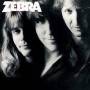 Zebra / randy Jackson - Zebra