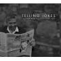 Tina May - Telling Jokes
