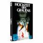 Limited Hartbox Edition - Hochzeit des Grauens [DE-Version, Regio 2/B]