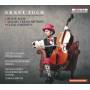 Toch / Blome / Kammersymphonie Berlin / Bruns - Bunte Suite / Mozart Transcriptions / Cello Cto