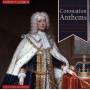 David Sir Willcocks / dutch Baroque Orchestra / + - Hndel: Coronation Anthems