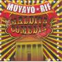 Muyayo Rif - Maldita Comedia