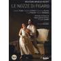Strehler / Tezier / Frittoli / Siurina / Pisaroni / + - Le Nozze Di Figaro [US-Version, Regio 1]