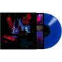 The Leather Nun - Live (ltd.blue Vinyl)
