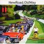 T-square - New Road Old Way