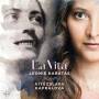 Leonie Karatas - La Vita-Leonie Karatas plays Vitezslava Kapralova
