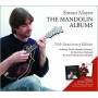 Simon Mayor - Mandolin Albums