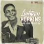 Lightnin Hopkins - Had A Gal Called Sal EP