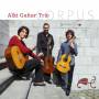 Alki Guitar Trio - Corpus