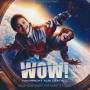Annette Focks - WOW! Nachricht aus dem All