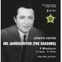 Haydn / Wunderlich - Die Jahreszeiten: Wunderlich