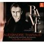 Alexandre Tharaud / ONF / Louis Langre - Klavierkonzerte/Nchte in spanischen Grten