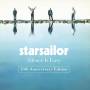 Starsailor - Silence Is Easy(20th Anniversary Edition)