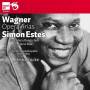 H. Fricke / S. Estes / Staatskapelle Berlin - Opernarien