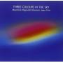 Pagnutti Maurizio - Three Colours In The Sky