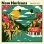 Various - New Horizons: A Bristol Jazz Sound