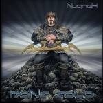 Hans Solo - NuqneH EP (Black Vinyl)