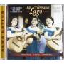 Hermanas Lago - La Flor De La Canela
