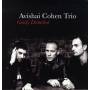 Avishai Trio Cohen - Gently Disturbed (ltd. Black Vinyl)
