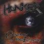 Hanker - Conspiracy Of Mass Extinction