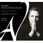 Maxime Zecchini - Werke Fr Die Linke Hand,Vol.9