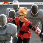 Toyah - Love Is The Law (Ltd Translucent Red Vinyl)