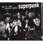 Superpunk - Die Seele des Menschen unter Superpunk