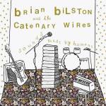 Brian Bilston / Catenary Wires - Sounds Made By Humans