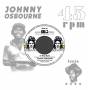 Johnny Osbourne / Roots Radics - In Your Eyes / Dangerous Match Four