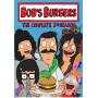 Bob's Burger's Season 3 (3pc) / (ntsc Ws Dol) - Bob's Burger's Season 3 [Regio free (0)]