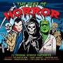 Various - Best of Horror