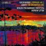 Andrew Litton / Bergen Philharmonic Orchestra - Russische Orchestermusik