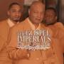 Gospel Imperials - Pieces Of Life [US-Version, Regio 1/A]