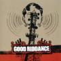 Good Riddance - Cover Ups