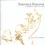 Lonati. C. A. - Violin Sonatas