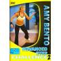 Amy Bento - Advanced Step Challenge 2 [Regio free (0)]