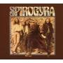 Spirogyra - St.Radigunds