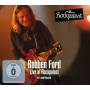 Robben Ford - Live at Rockpalast [UK-Version, Regio 2/B]