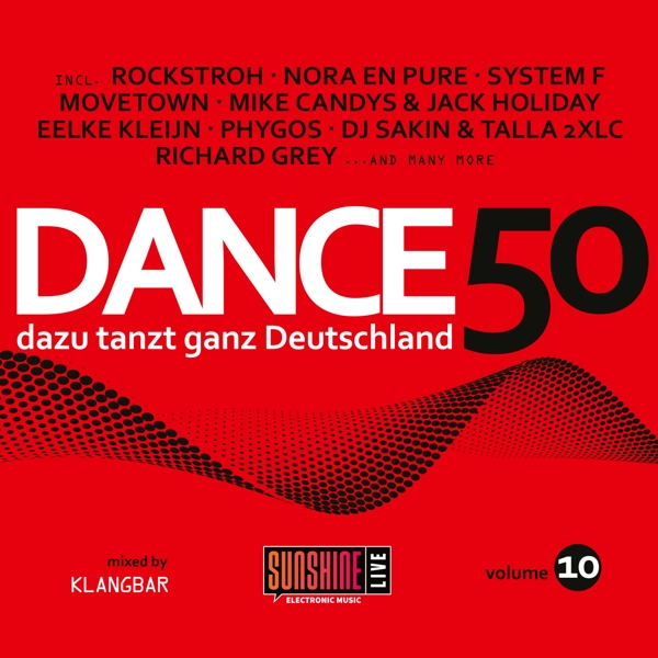 Various -90s Dance Hits Vol.1 -Quadrophon CD Grooves.land/Playthek