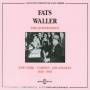 Fats Waller - The Quintessence 1929-43