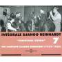 Django Reinhardt - Christmas Swing-1937-1938