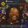 Sambabook Martinho Da Vila 1 / Various - Sambabook Martinho Da Vila 1 / Various